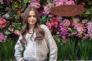 Molly Arends - Project Casting Gallery Image 4 Molly Arends - Gallery Image 4