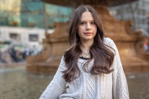 Molly Arends - Project Casting Gallery Image 6 Molly Arends - Gallery Image 6