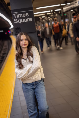 Molly Arends - Project Casting Gallery Image 10 Molly Arends - Gallery Image 10