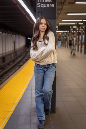 Molly Arends - Project Casting Gallery Image 7 Molly Arends - Gallery Image 7