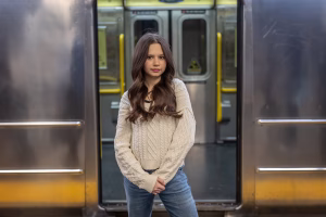 Molly Arends - Project Casting Gallery Image 9 Molly Arends - Gallery Image 9