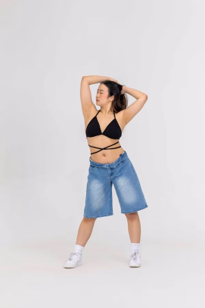 Ariel Phantharangsy - Project Casting Gallery Image 7 Ariel Phantharangsy - Gallery Image 7