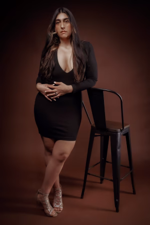 Coco Rose - Project Casting Gallery Image 6 Coco Rose - Gallery Image 6