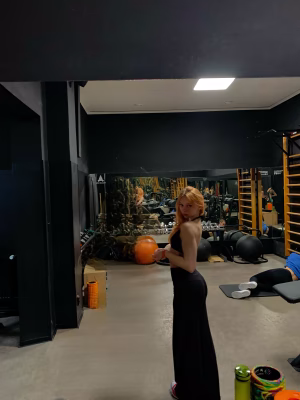 Livia Targ - Project Casting Gallery Image 8 Livia Targ - Gallery Image 8