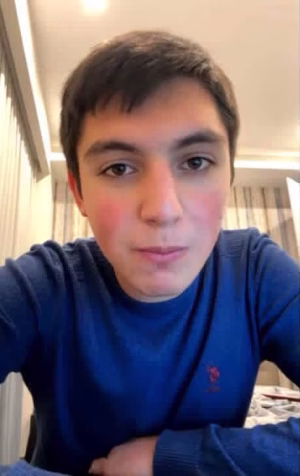 David Melikyan - Project Casting Gallery Image 3 David Melikyan - Gallery Image 3