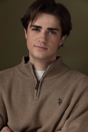 Spencer Larsen - Project Casting Gallery Image 1 Spencer Larsen - Gallery Image 1