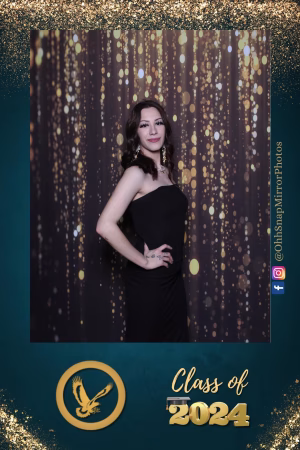 Jordyn Jones - Project Casting Gallery Image 4 Jordyn Jones - Gallery Image 4