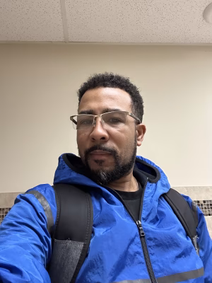 Marlon Shaheed DeVon Gooden - Project Casting Gallery Image 3 Marlon Shaheed DeVon Gooden - Gallery Image 3