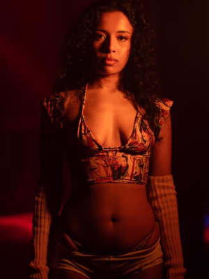 Fay Islam - Project Casting Gallery Image 2 Fay Islam - Gallery Image 2