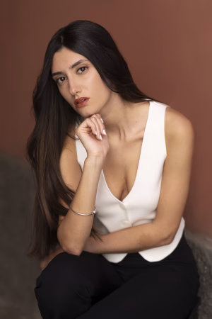 Beatrice Polliani - Project Casting Gallery Image 1 Beatrice Polliani - Gallery Image 1