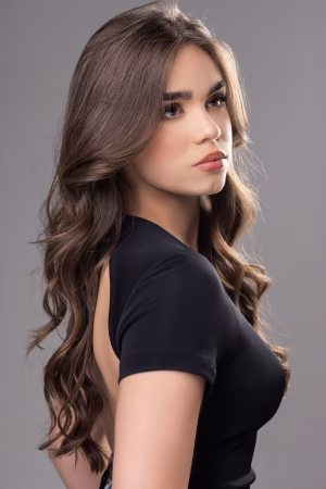 Isabella Lelles - Project Casting Gallery Image 1 Isabella Lelles - Gallery Image 1