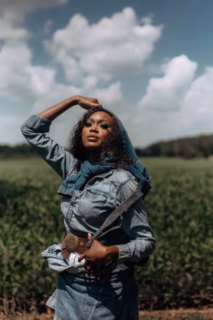 Tuvié Onotu - Project Casting Gallery Image 1 Tuvié Onotu - Gallery Image 1