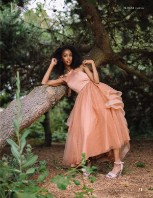 Maya Robinson - Gallery Image 1