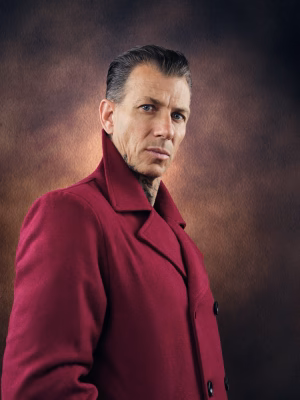 Michael Ronan - Project Casting Gallery Image 2 Michael Ronan - Gallery Image 2