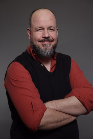 Bert Keurentjes - Project Casting Gallery Image 12 Bert Keurentjes - Gallery Image 12