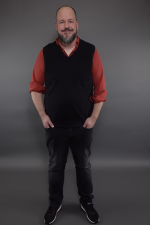 Bert Keurentjes - Project Casting Gallery Image 13 Bert Keurentjes - Gallery Image 13