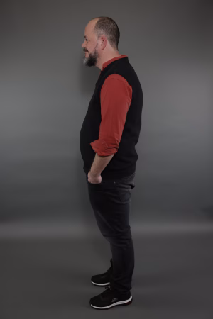 Bert Keurentjes - Project Casting Gallery Image 14 Bert Keurentjes - Gallery Image 14