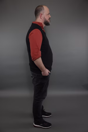 Bert Keurentjes - Project Casting Gallery Image 2 Bert Keurentjes - Gallery Image 2