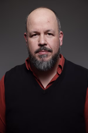 Bert Keurentjes - Project Casting Gallery Image 4 Bert Keurentjes - Gallery Image 4