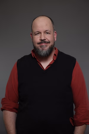 Bert Keurentjes - Project Casting Gallery Image 6 Bert Keurentjes - Gallery Image 6