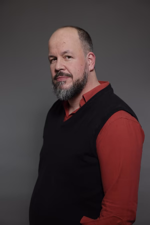 Bert Keurentjes - Project Casting Gallery Image 11 Bert Keurentjes - Gallery Image 11