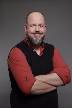 Bert Keurentjes - Project Casting Gallery Image 9 Bert Keurentjes - Gallery Image 9