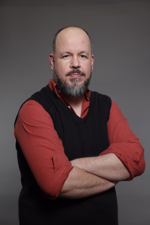 Bert Keurentjes - Project Casting Gallery Image 3 Bert Keurentjes - Gallery Image 3