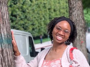 Brielle Lowe - Project Casting Gallery Image 1 Brielle Lowe - Gallery Image 1