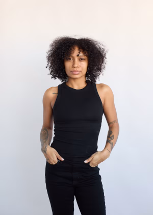 Brittany Athena - Project Casting Gallery Image 13 Brittany Athena - Gallery Image 13