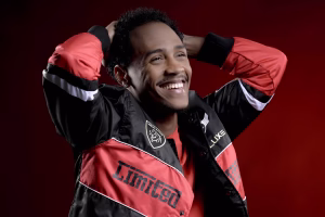 Jaxier Encarnacion - Project Casting Gallery Image 5 Jaxier Encarnacion - Gallery Image 5