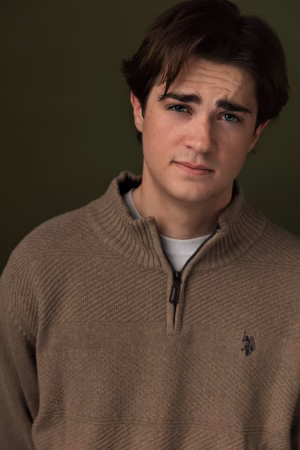 Spencer Larsen - Project Casting Gallery Image 6 Spencer Larsen - Gallery Image 6