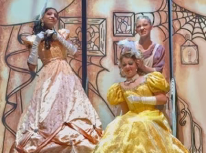 Caroline Hayes - Project Casting Gallery Image 6 Caroline Hayes - Gallery Image 6