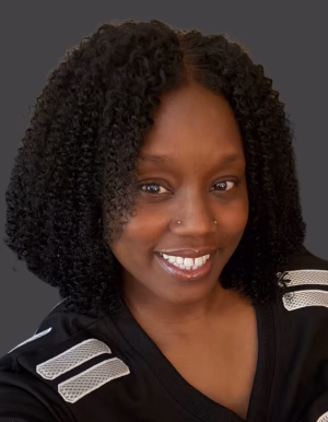 Latoya Renee - Project Casting Gallery Image 1 Latoya Renee - Gallery Image 1