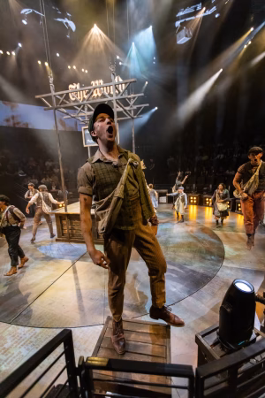 Johnathan Tanner - Project Casting Gallery Image 10 Johnathan Tanner - Gallery Image 10