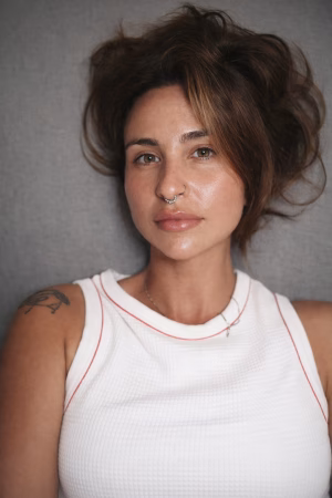 Brookyln Motivier - Project Casting Gallery Image 13 Brookyln Motivier - Gallery Image 13