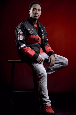 Jaxier Encarnacion - Gallery Image 1