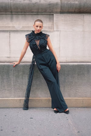 Caroline Maggs - Project Casting Gallery Image 3 Caroline Maggs - Gallery Image 3