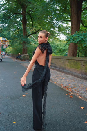 Caroline Maggs - Project Casting Gallery Image 6 Caroline Maggs - Gallery Image 6