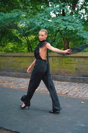 Caroline Maggs - Project Casting Gallery Image 4 Caroline Maggs - Gallery Image 4