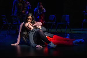 Walker Schneckenberger - Project Casting Gallery Image 6 Walker Schneckenberger - Gallery Image 6