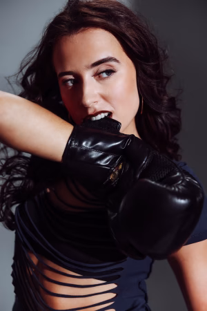 Remie Suvanto - Project Casting Gallery Image 7 Remie Suvanto - Gallery Image 7