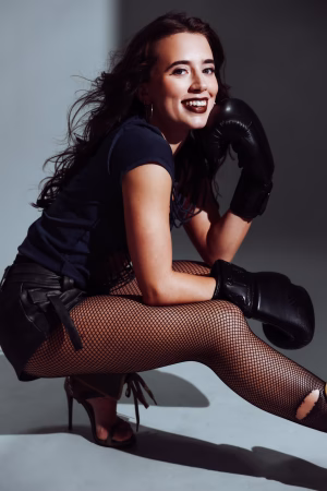 Remie Suvanto - Project Casting Gallery Image 10 Remie Suvanto - Gallery Image 10