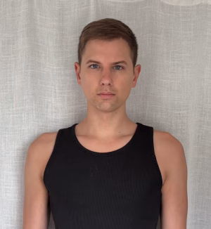 Nathan KAUFFMANN - Gallery Image 1