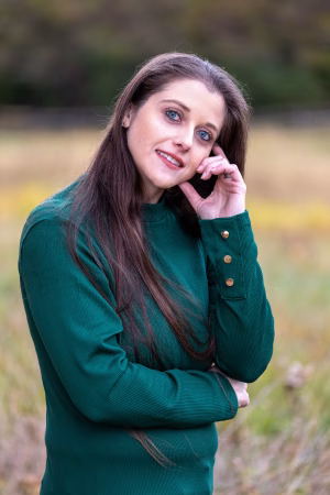 Christia Zlotnik - Project Casting Gallery Image 7 Christia Zlotnik - Gallery Image 7