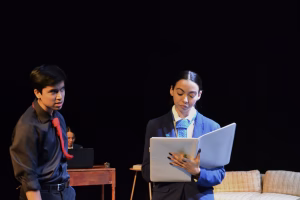 Mauricio Gonzalez - Project Casting Gallery Image 3 Mauricio Gonzalez - Gallery Image 3