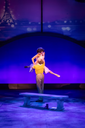 Johnathan Tanner - Project Casting Gallery Image 16 Johnathan Tanner - Gallery Image 16