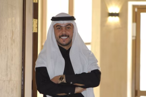 Mohammed Okasheh - Project Casting Gallery Image 2 Mohammed Okasheh - Gallery Image 2