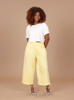 Fatoumata Fané - Project Casting Gallery Image 25 Fatoumata Fané - Gallery Image 25