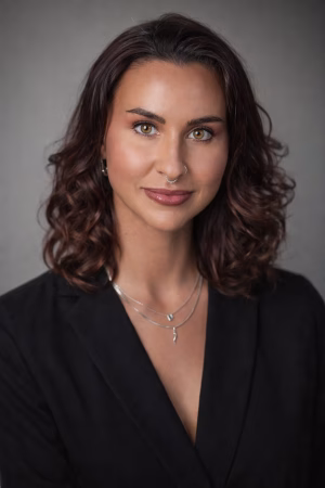 Brookyln Motivier - Project Casting Gallery Image 14 Brookyln Motivier - Gallery Image 14