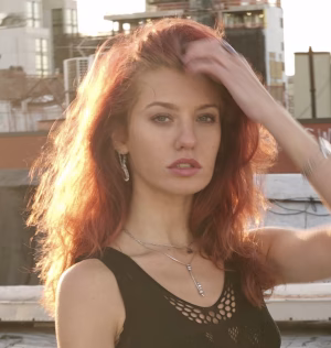 Petra McGregor - Project Casting Gallery Image 3 Petra McGregor - Gallery Image 3